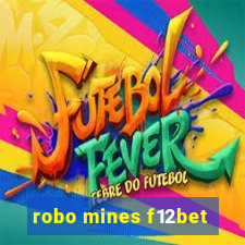 robo mines f12bet