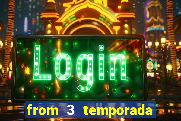 from 3 temporada dublado torrent