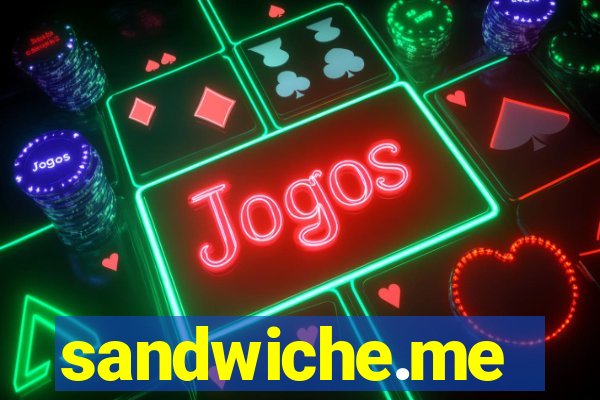 sandwiche.me