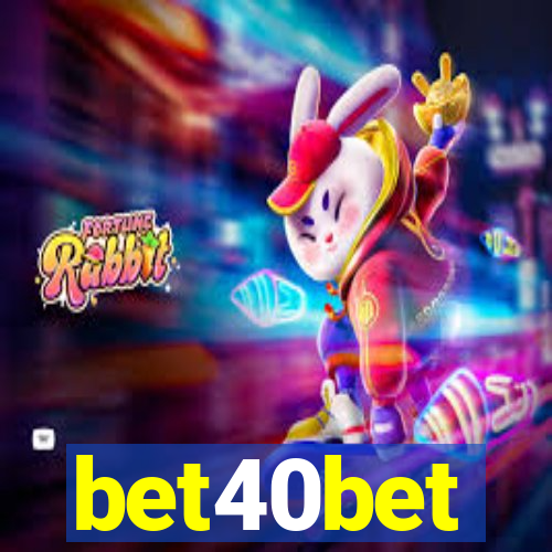 bet40bet