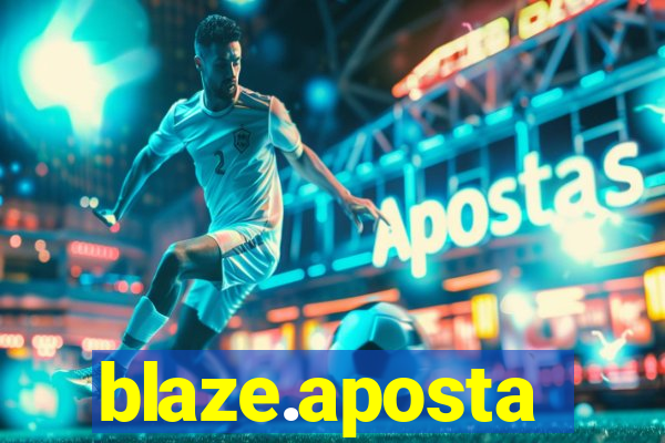 blaze.aposta