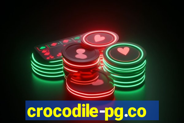 crocodile-pg.com