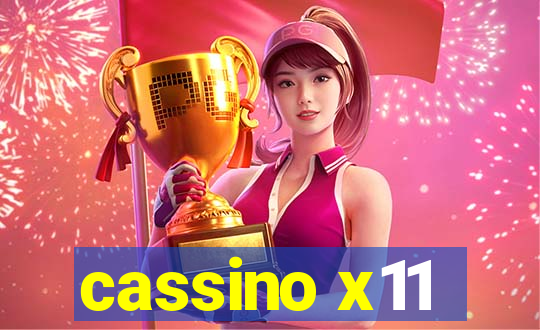 cassino x11