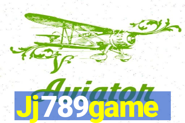 Jj789game