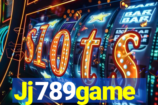Jj789game