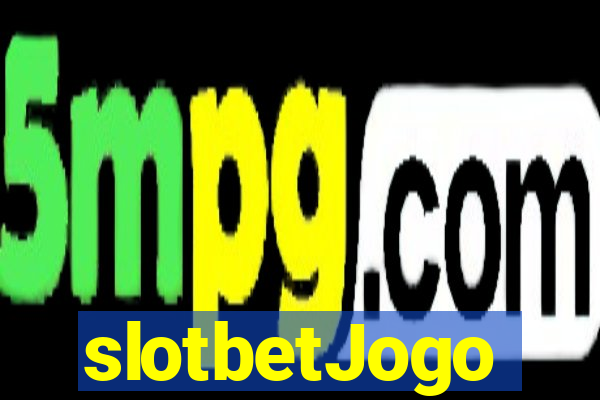 slotbetJogo