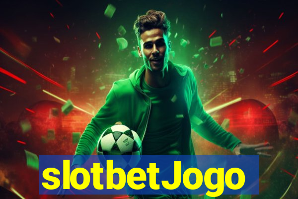 slotbetJogo