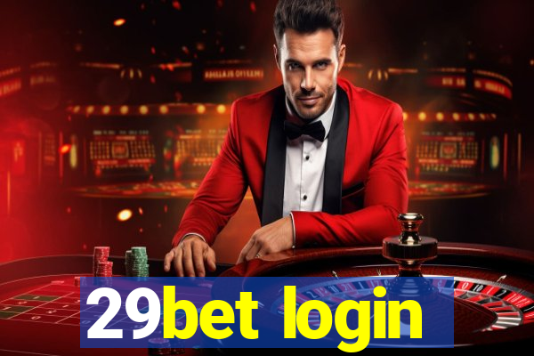 29bet login