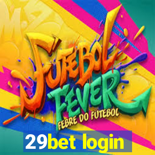 29bet login
