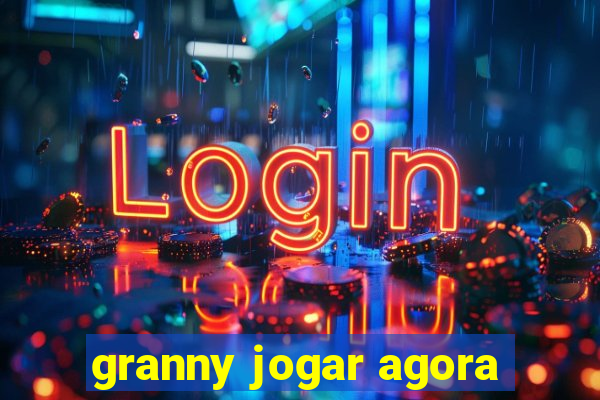 granny jogar agora