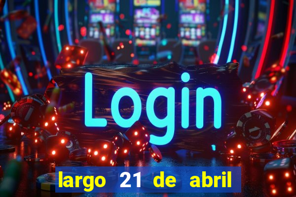 largo 21 de abril embu das artes