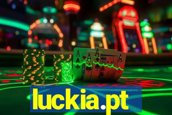 luckia.pt