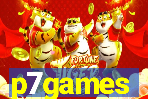 p7games