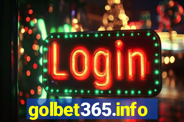 golbet365.info