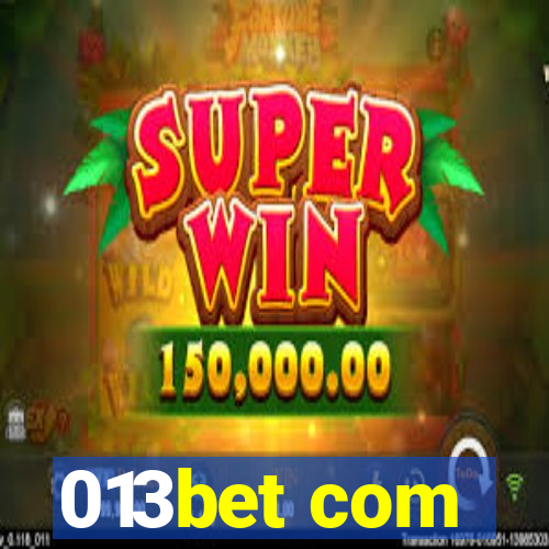 013bet com