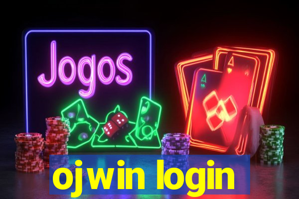 ojwin login