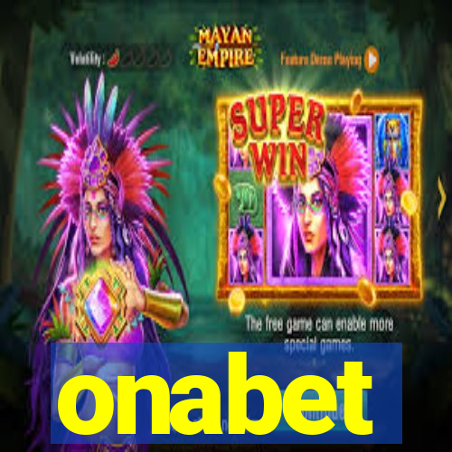 onabet