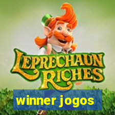 winner jogos