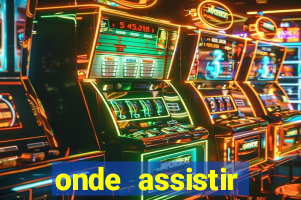 onde assistir sportv 2