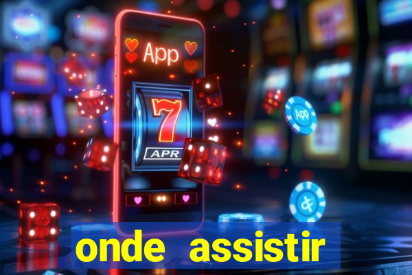 onde assistir sportv 2
