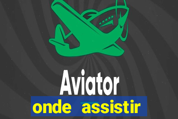 onde assistir sportv 2