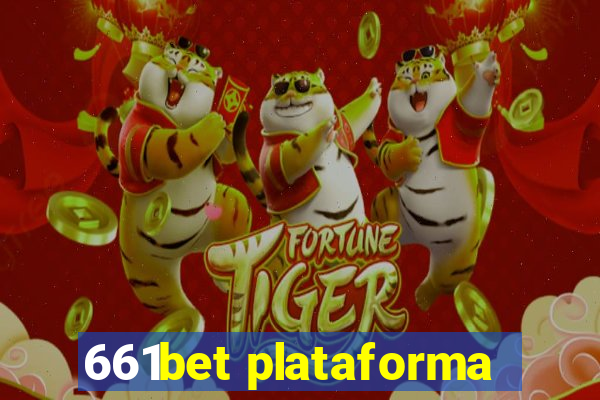 661bet plataforma