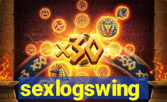 sexlogswing