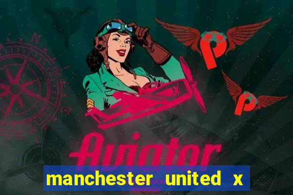 manchester united x liverpool futemax