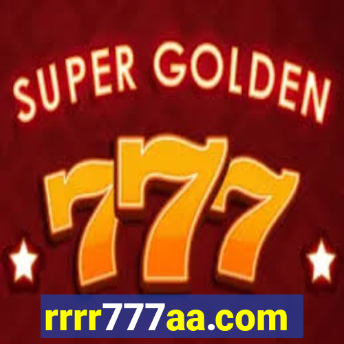 rrrr777aa.com
