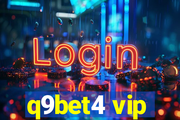 q9bet4 vip