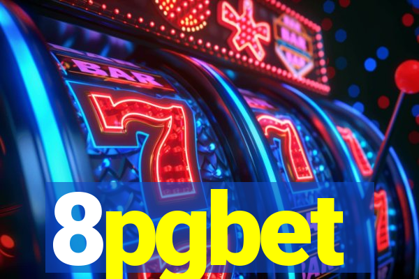 8pgbet