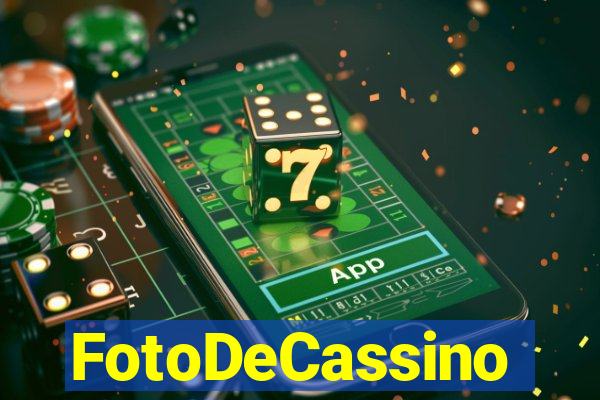 FotoDeCassino