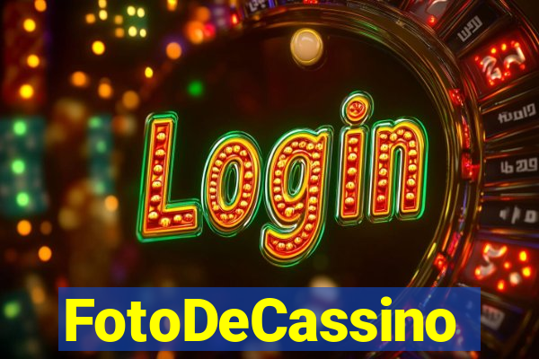 FotoDeCassino