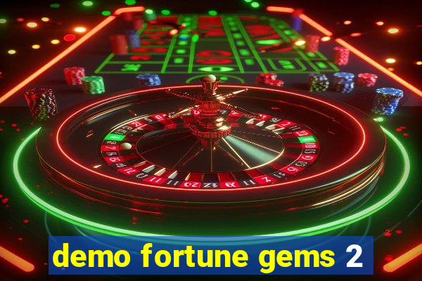 demo fortune gems 2