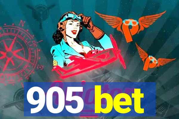 905 bet