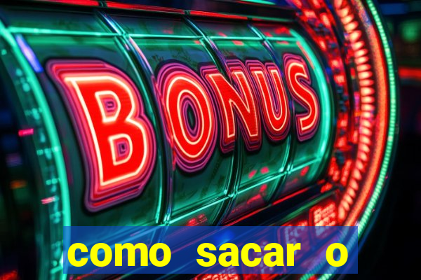 como sacar o dinheiro do jogo fortune tiger no celular
