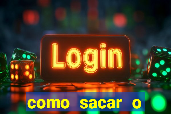 como sacar o dinheiro do jogo fortune tiger no celular