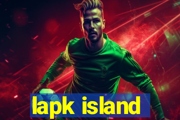 lapk island