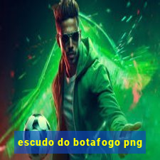 escudo do botafogo png