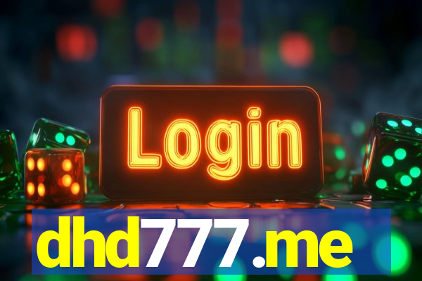 dhd777.me