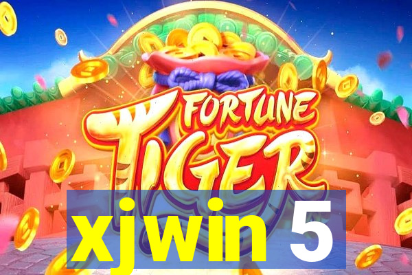 xjwin 5