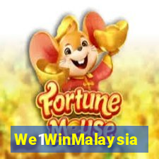 We1WinMalaysia