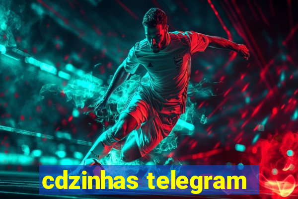 cdzinhas telegram