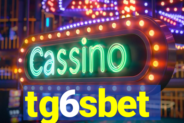 tg6sbet
