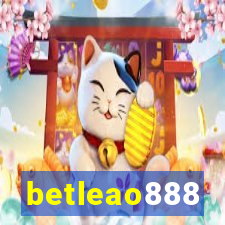 betleao888
