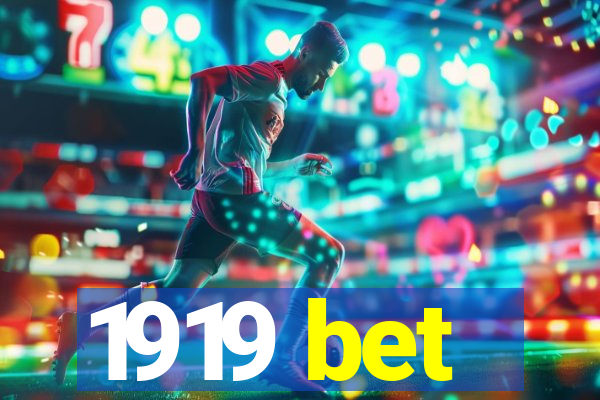 1919 bet