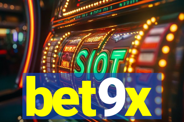 bet9x