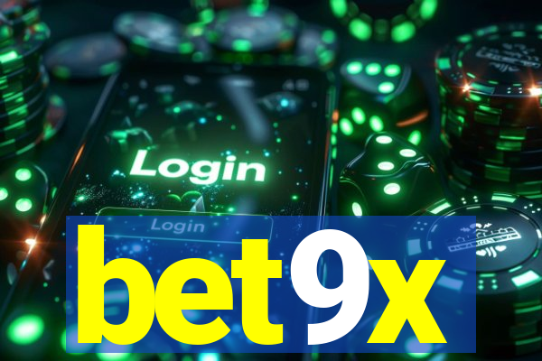 bet9x