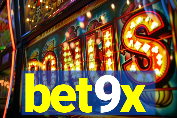 bet9x