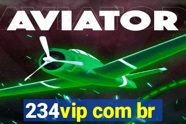 234vip com br